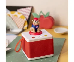 English! Canta y aprende