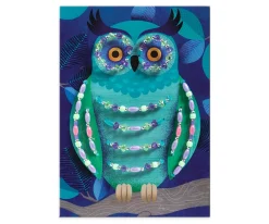 Ensartes Iluminar La Noche