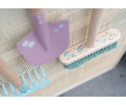 ESCOBA JARDINERÍA FSC FOREST FRIENDS