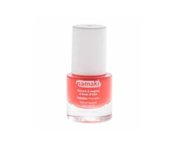 Esmalte de Uñas al Agua Coral