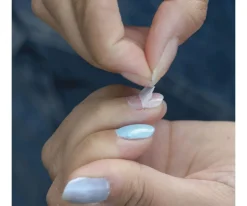 Esmalte de Uñas al Agua Rosa Palo