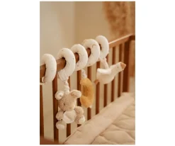 Espiral Actividades Newborn Naturals