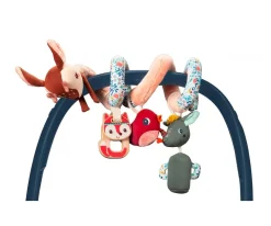 Espiral de Actividades Bosque