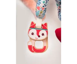 Espiral de Actividades Bosque