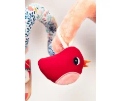 Espiral de Actividades Bosque