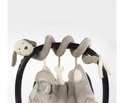 Espiral de Actividades Dog Sintra Beige