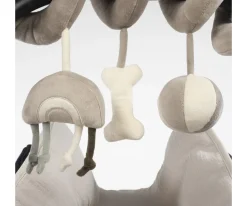 Espiral de Actividades Dog Sintra Beige