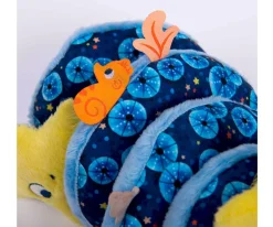 Espiral de Actividades Las Aventuras de Paulie