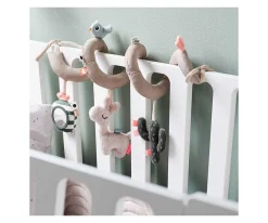 Espiral de Actividades Lalee Sand