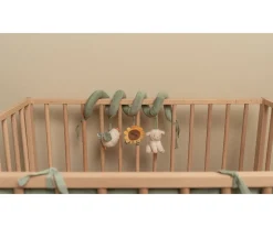 Espiral de Actividades Little Farm