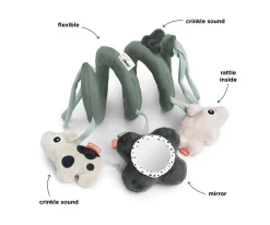 Espiral de Actividades Tiny Farm