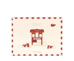 Estación de Bomberos FSC Multi Konges Slojd