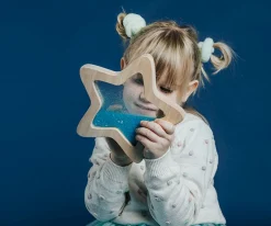 Estrella Sensorial Orionis Blue