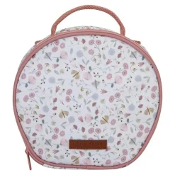 Estuche Maquillaje de Madera