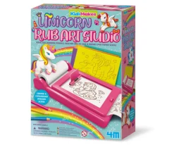 Estudio de Arte Unicornio