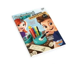 Estudio Profesional Taller de Grabado