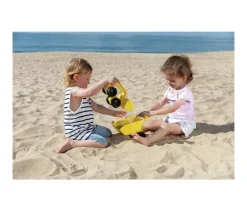 Excavadora Monsters Moves Duo