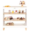 Expositor de Madera Store Shelf