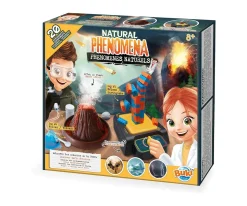 Fenómenos Naturales