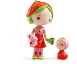 Figura Tinyly Berry & Lila