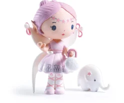 Figura Tinyly Elfe & Bolero