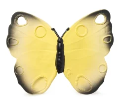 Flor Mordedor Látex Oli&Carol Katia The Butterfly