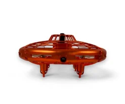 Fly Dance 3.0 Naranja Metal