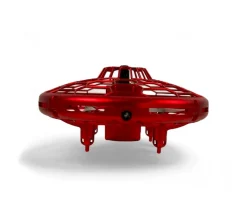 Fly Dance 3.0 Rojo Metal