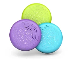 Frisbee FliBi BiBio Turquesa