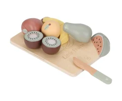 Frutas para Cortar FSC