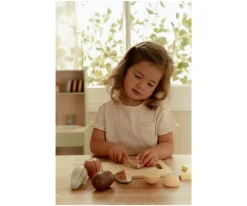 Frutas para Cortar FSC