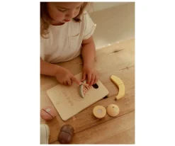 Frutas para Cortar FSC