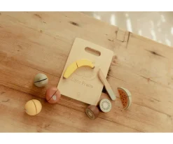 Frutas para Cortar FSC