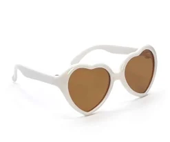 Gafas de Sol para Muñecas Gordis Loona Crema