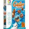 Gatos y Cajas