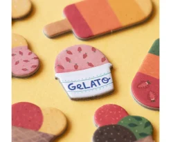 Gelato Tiny Games