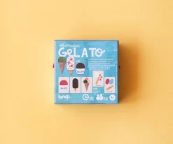Gelato Tiny Games