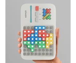 GiiKER Rompecabezas Super Blocks Fill The Lights