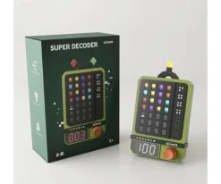 Giiker SuperCodificador