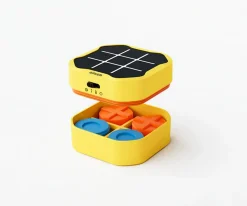 GiiKER Tres en Raya Tic-Tac-Toe Bolt