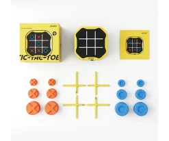 GiiKER Tres en Raya Tic-Tac-Toe Bolt