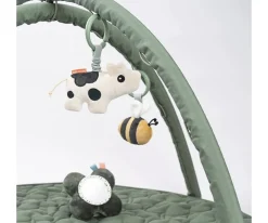 Gimnasio Actividades Tiny Farm Green