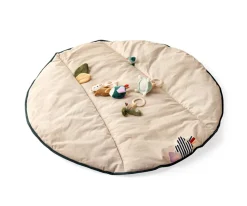 Gimnasio Actividades Wildlife Beige