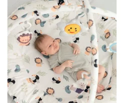 Gimnasio de Actividades Lion