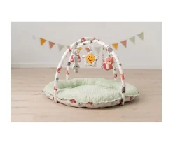 Gimnasio de Actividades Reversible Forest Green