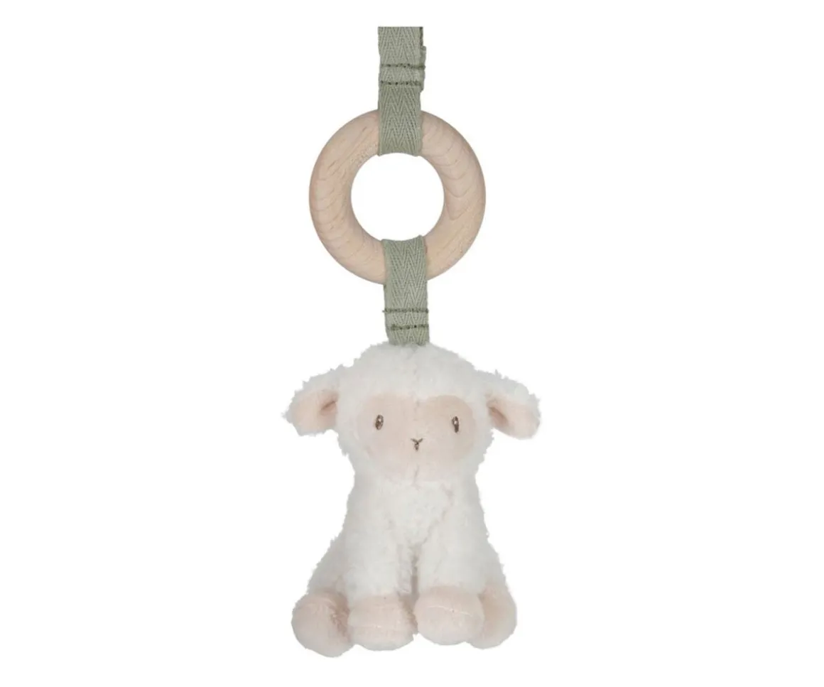 Gimnasio Infantil Madera Little Farm