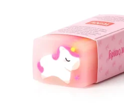 Goma de Borrar Perfumada Unicornio
