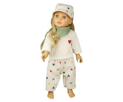 Gorra para Muñeca Herz Konfetti