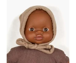 Gorrito Corazón para Muñeco Soft