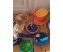 Grimms x Stapelstein® Set Classic